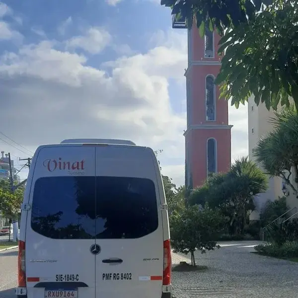 Vinat Turismo